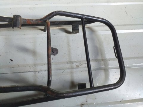 STELAŻ BAGAŻNIK HONDA PXR 50