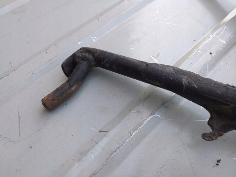 STOPKA CENTRALNA HONDA PXR 50