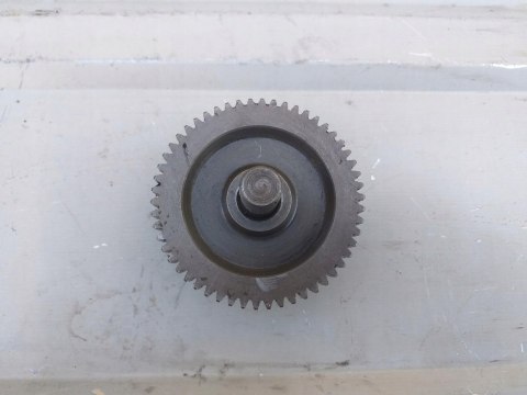 TRYB ZĘBATKA SMC BRONCO ATV 250