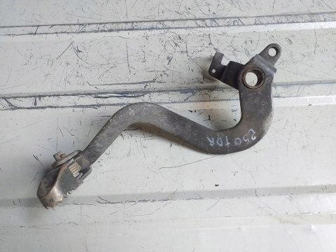 DŹWIGNIA HAMULCA TYŁ YAMAHA TDR 240