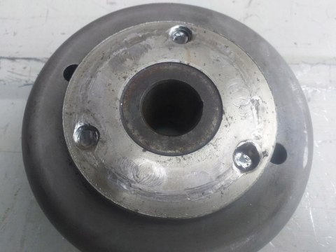 KOŁO MAGNESOWE MAGNETO KAWASAKI KLF 220