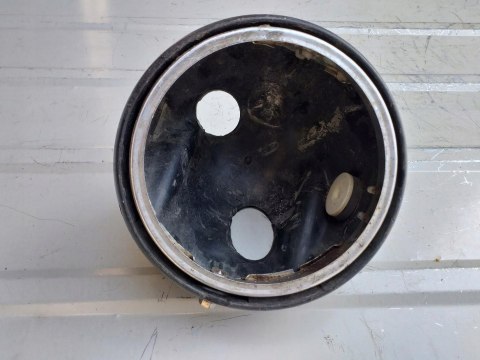 OSŁONA OBUDOWA REFLEKTORA YAMAHA DT MX 125