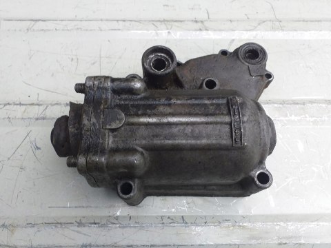 PRZEKŁADNIA KĄTOWA USZKODZONA KAWASAKI KLF 220