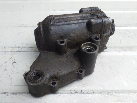 PRZEKŁADNIA KĄTOWA USZKODZONA KAWASAKI KLF 220