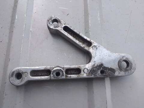 SET PODNÓŻEK YAMAHA TZR 125