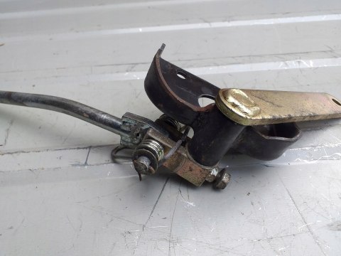 DŹWIGNIA ZMIANY BIEGÓW ATV BAROSSA 250