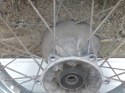 KOŁO FELGA TYŁ KAWASAKI KLR 650