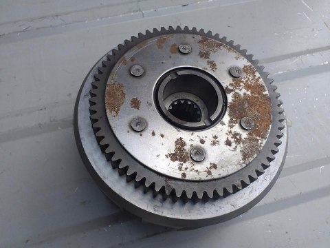 MAGNETO KOŁO MAGNESOWE KAWASAKI KZ 550