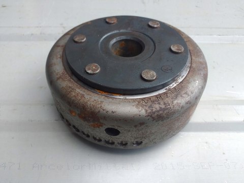 MAGNETO KOŁO MAGNESOWE KAWASAKI KZ 550