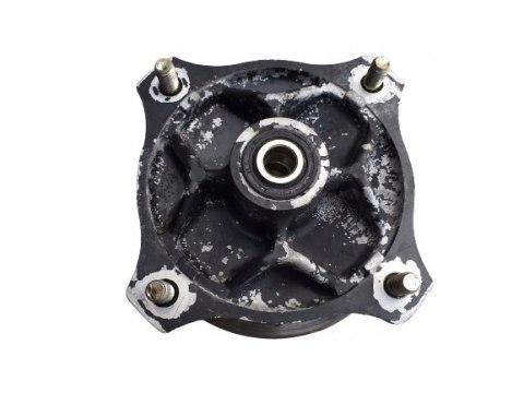 PIASTA + TARCZA KPL ATV BAROSSA 250