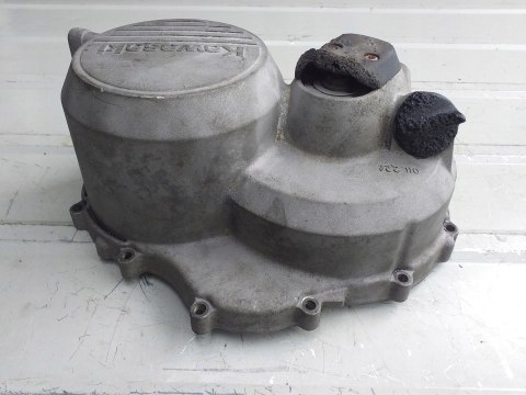 POKRYWA DEKIEL KAPA KAWASAKI KEF 300