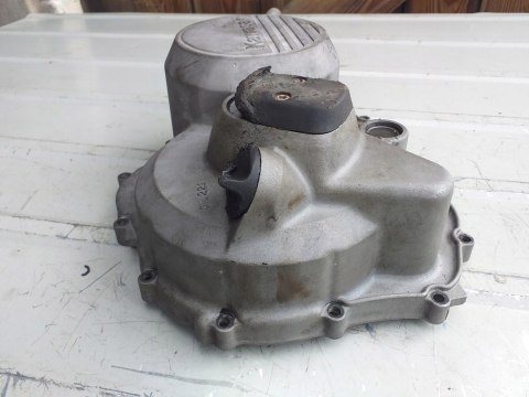 POKRYWA DEKIEL KAPA KAWASAKI KEF 300