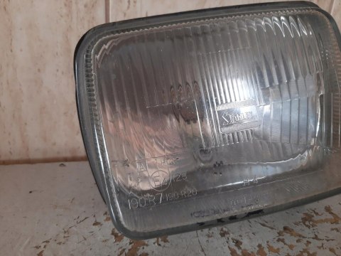 REFLEKTOR LAMPA PRZÓD SUZUKI GSX ES 550 750