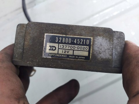 REGULATOR NAPIĘCIA SUZUKI GS 850