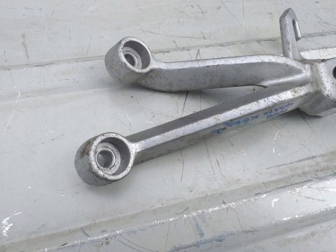 SET PODNÓŻEK SUZUKI GSX R 1000 K3 K4