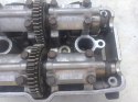 GŁOWICA CYLINDRA KPL HONDA VFR 750 RC36E