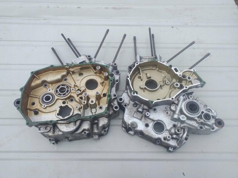 KARTERY BLOK SILNIKA HONDA SHADOW VT 600