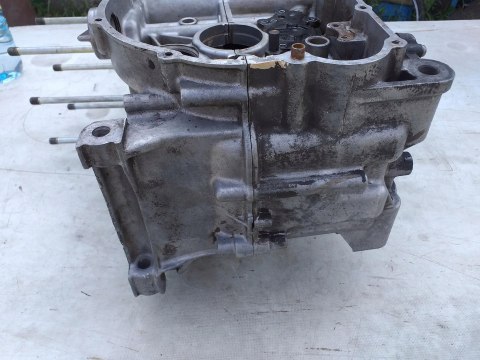 KARTERY BLOK SILNIKA KAWASAKI KZ 440
