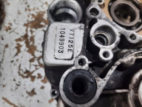 KARTERY BLOK SILNIKA KPL DAELIM VT 125