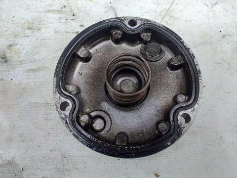 POKRYWA DEKIEL OSŁONA SUZUKI GSX 550