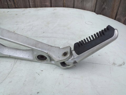 SET PODNÓŻEK SUZUKI GSX 550
