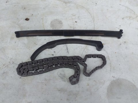 ŚLIZGI ŁAŃCUSZEK ROZRZĄD KPL SUZUKI GSX 550