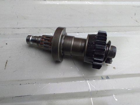 WAŁEK BALANSUJĄCY BALANSER HONDA CBR 1000F SC21E