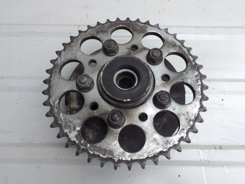 ZABIERAK + ZĘBATKA HONDA CBR 1000F SC21E