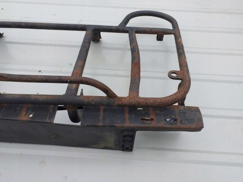 BAGAŻNIK STELAŻ YAMAHA BRUIN 250