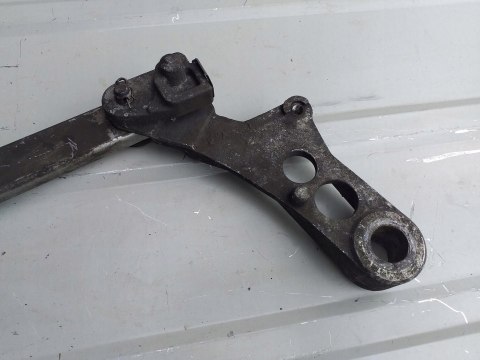 JARZMO UCHWYT MOCOWANIE HONDA CBR 1000F SC21E