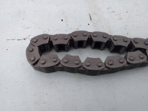 ŁAŃCUCH ŁAŃCUSZEK YAMAHA KODIAK 400 4X4