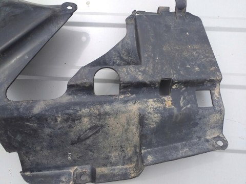 OSŁONA WYPEŁNIENIE PLASTIK HONDA TRX 350 4X4
