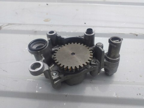 POMPA OLEJU OLEJOWA HONDA TRX 350 4X4