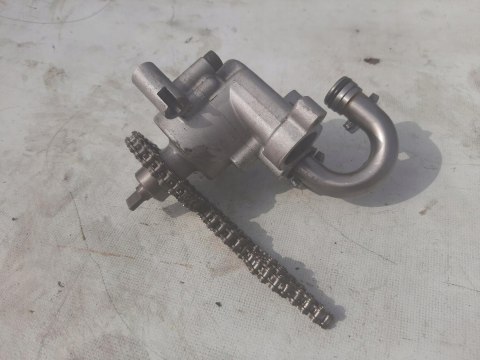 POMPA OLEJU OLEJOWA SMOK YAMAHA FJR 1300