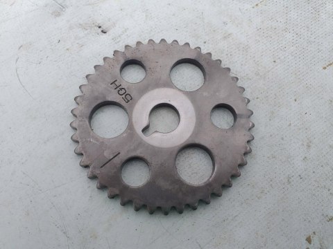 TRYB ZĘBATKA YAMAHA KODIAK 400 4X4