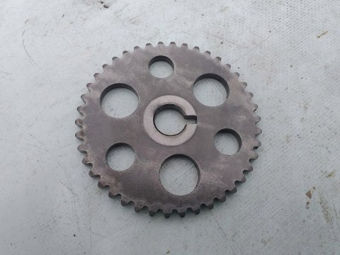 TRYB ZĘBATKA YAMAHA KODIAK 400 4X4
