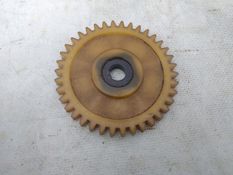 TRYB ZĘBATKA YAMAHA KODIAK 400 4X4