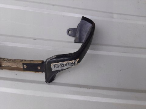 UCHWYT RĄCZKA PASAŻERA TYŁ RĄCZKI YAMAHA FJ 1200