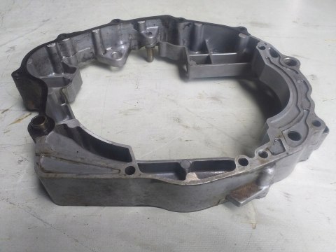 KARTER POŁÓWKA OBUDOWA YAMAHA BRUIN 250