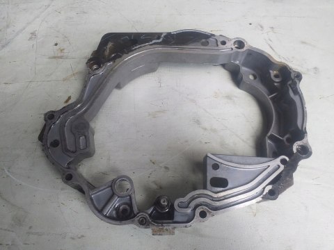 KARTER POŁÓWKA OBUDOWA YAMAHA BRUIN 250