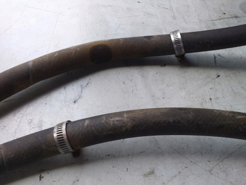PRZEWODY WODNE CIECZY DINLI 700
