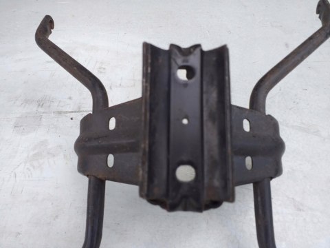 STELAŻ CZASZY UCHWYT MOCOWANIE BMW R80 R100