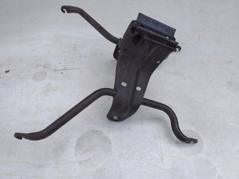 STELAŻ CZASZY UCHWYT MOCOWANIE BMW R80 R100