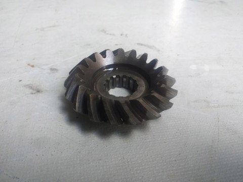 TRYB ZĘBATKA YAMAHA BRUIN 250