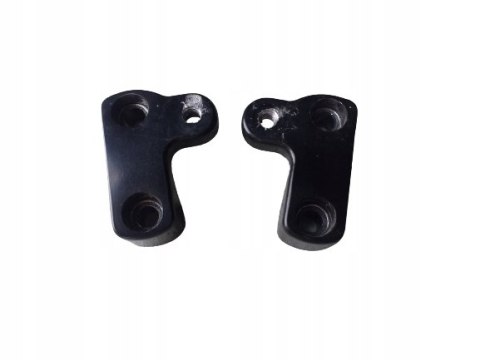 UCHWYT MOCOWANIE RISER DINLI 700