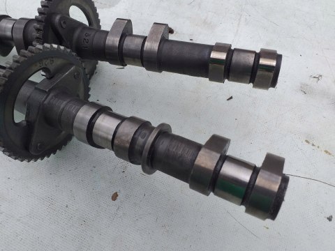 WAŁEK WAŁKI ROZRZĄDU KAWASAKI ZXR 750
