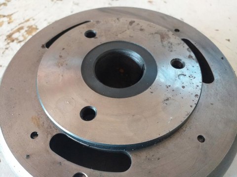 KOŁO MAGNESOWE MAGNETO YAMAHA XT 600 43F
