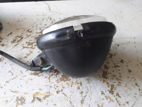 REFLEKTOR LAMPA LINHAI HYTRACK 260 300