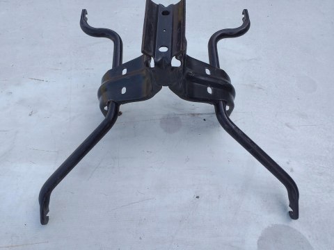 STELAŻ CZASZY UCHWYT MOCOWANIE BMW R80 R100