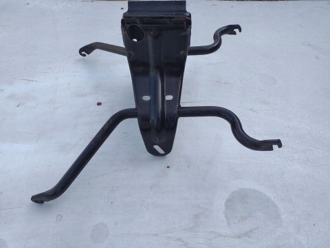 STELAŻ CZASZY UCHWYT MOCOWANIE BMW R80 R100